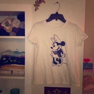 Minnie Mouse t-shirt